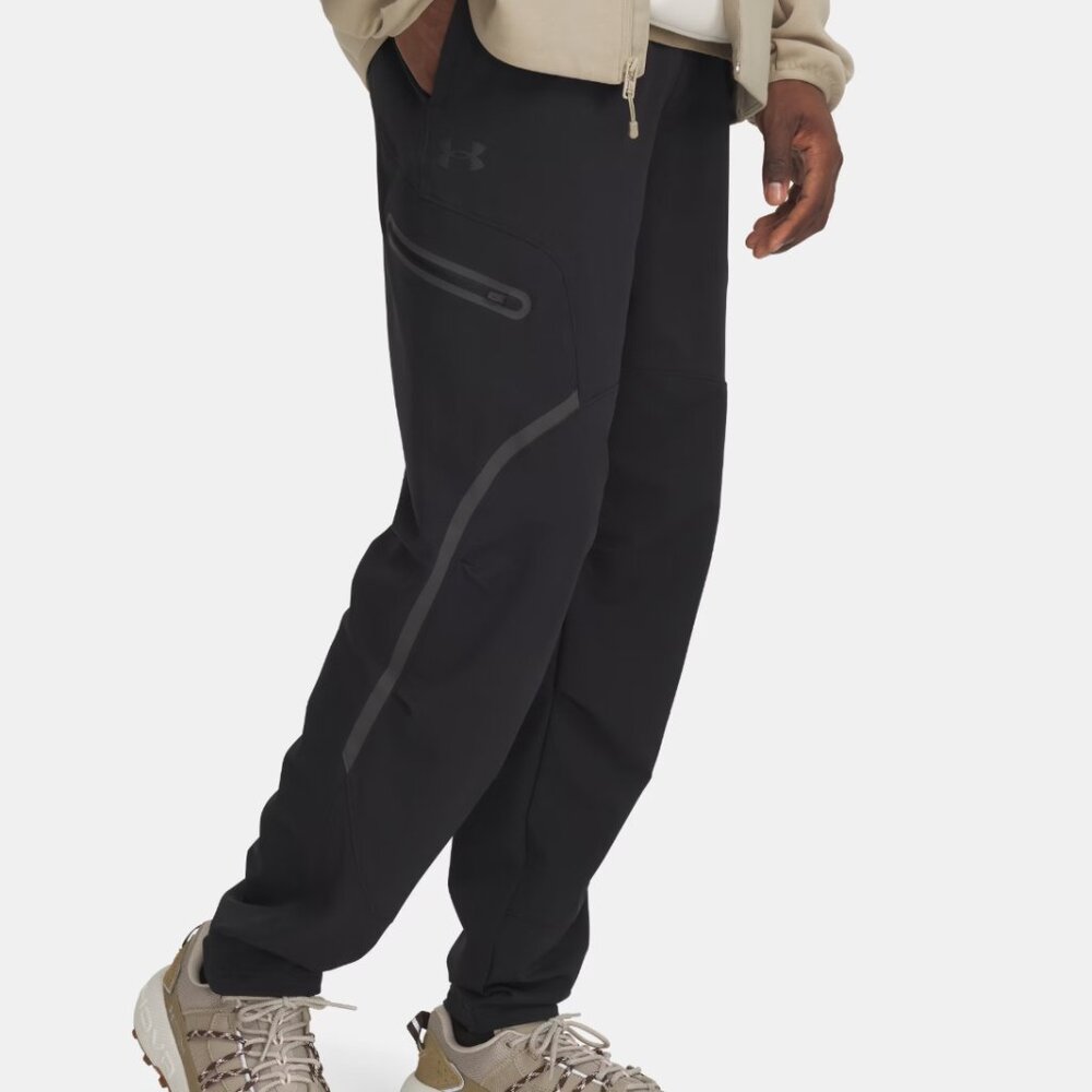 Under Armour Unstoppable Cargo Pants